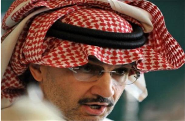 رسوایی اخلاقی شاهزاده سعودی در اروپا