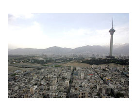 مناطق زلزله خیز تهران کدامند؟