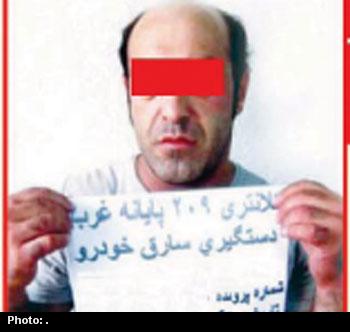 سرگذشت 2 دختر ایرانی در دام قاچاقچی انسان