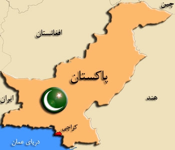 ۵ شهید و ۳۰ زخمی بر اثر انفجار بمب در موکب حسینی در پاکستان