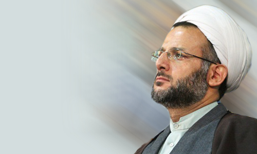 امام زمان پس از ظهور برخی مساجد و خانه کعبه را خراب می کنند؟ 