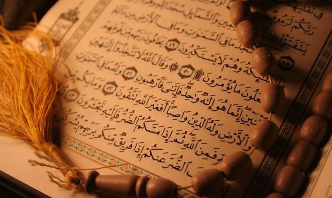راهکار رهایی از حکام ستمکار