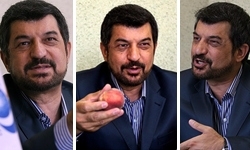 حرفهای محمود شهریاری درباره ماجرای میوه ممنوعه و ممنوع‌التصویر شدنش