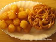 رمضان شیرین، بدون قند و زولبیا