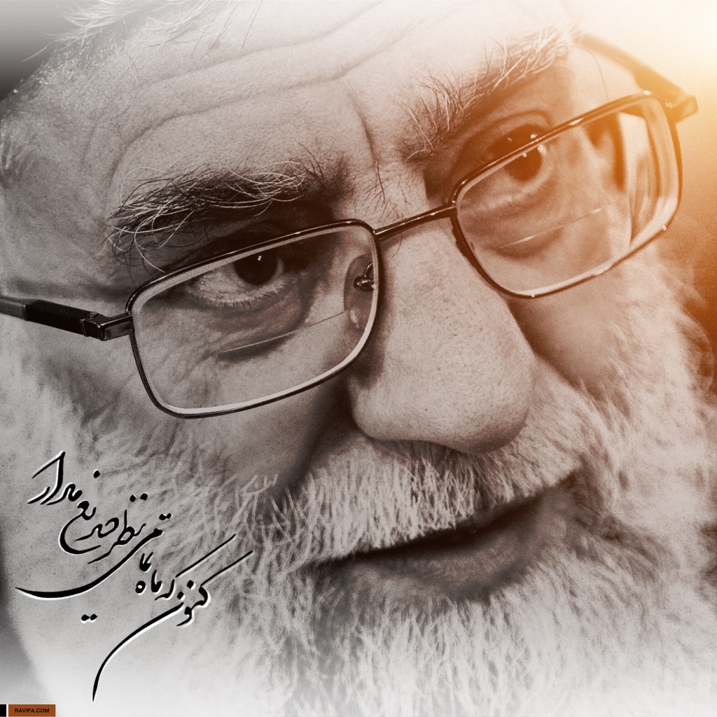 شیری که مادرمان به ما داد، با نفرت از پهلوی عجین بود!