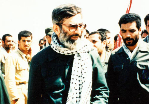ناگفته هایی از نقش رهبر انقلاب در آزاد سازی سوسنگرد 