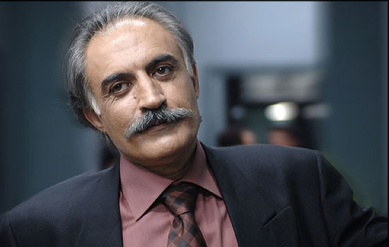  عاشق مختار بودم اما نشد...