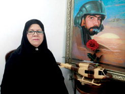 آخرین پرواز خلبان جوان