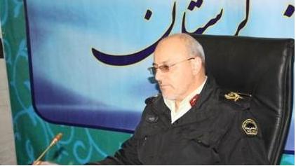 دستگیری عامل تیراندازی در خرم آباد/ کمتر از 24 ساعت 