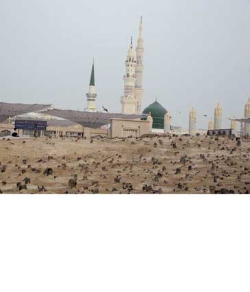  تقسیم کننده بهشت و جهنم