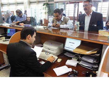 بانکها سود تسهیلات را به 28 درصد افزایش دادند
