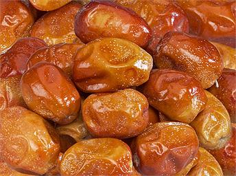 خواص دارویی سنجد از نگاه امام رضا علیه السلام
