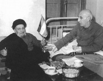 اختصاصی قدس انلاین /چرا اخرین روز سال تعطیل شد؟