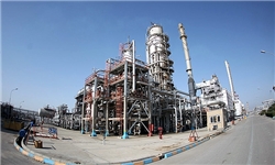 صادرات ۱۰۰۰ میلیارد تومانی پالایشگاه لاوان