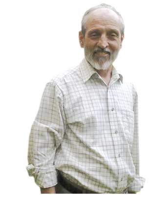 دکتر محمود کاشانی در گفت‌وگو با قدس:  کودتای ۲۸ مرداد یک دروغ تاریخی است