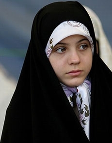 رعایت حجاب حکم جهاد را دارد