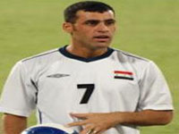 اخراج عمادرضا به خاطر مصاحبه در مورد ایران