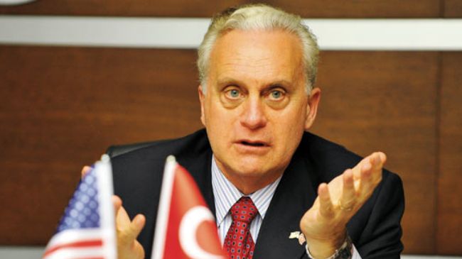 افشای پیشنهاد محرمانه آمریکا به ترکیه