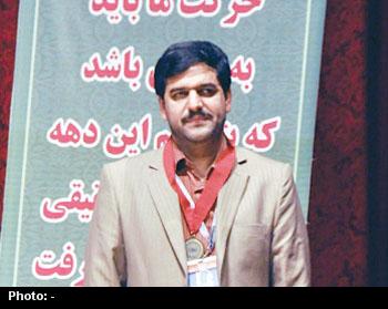  با ناممکن ها به ممکن رسیدم
