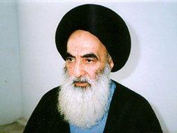 دیدگاه آیت الله سیستانی درباره تقلب در امتحان؟ 