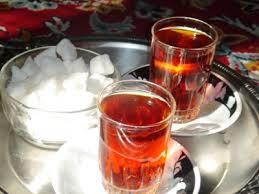 چای عامل مهم پوکی استخوان چای عامل مهم پوکی استخوان