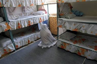 نخستین "زندان زنان ایران" کی تاسیس شد؟