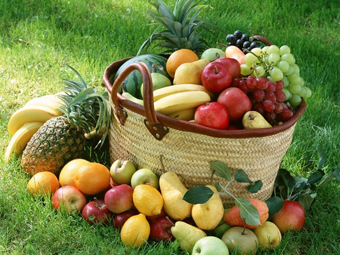 مدیریت تغذیه از نگاه امام صادق علیه السلام