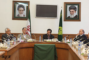 فعالیت‌های آستان قدس رضوی در زمینه دارویی و درمانی الگوست