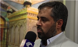 مضاجع شریفه اهل بیت(ع) فرصتی برای پاسخگویی به نیاز معنوی مردم دنیا است مضاجع شریفه اهل بیت(ع) فرصتی برای پاسخگویی به نیاز معنوی مردم دنیا است