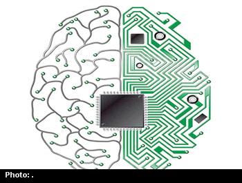 همزاد دیجیتال مغز