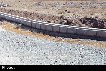 موج جدید زمین خواری در مشهد