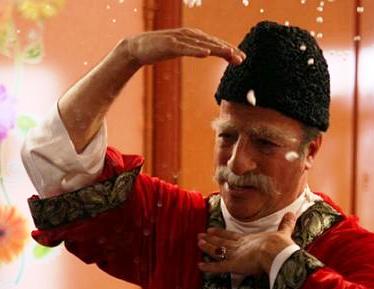 «سلام بر فرشتگان»؛ برنده پروانه زرین بهترین فیلم جشنواره کودک 