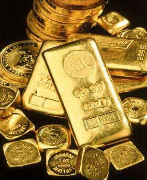 جمع آوری 15 کیلو طلای غیر استاندارد از بازار