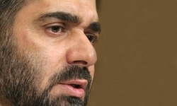 امیر قرایی آشتیانی معاون بازرسی ستاد کل نیروهای مسلح شد