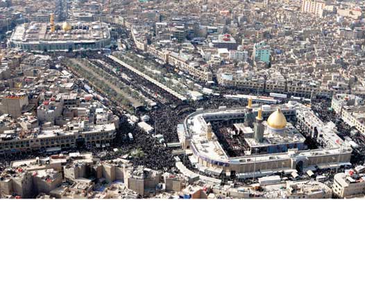  چرا امام حسین(ع) فراموش نمى شود؟