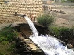 مجتمع انتقال آب مبارکه به بهره‌برداری رسید