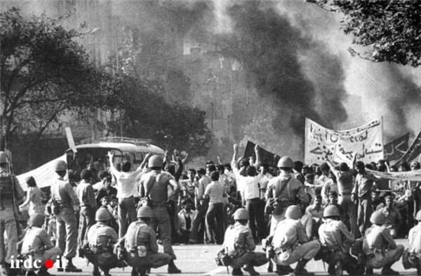 تحریم عید نوروز برابر است با انتقامی خونین!