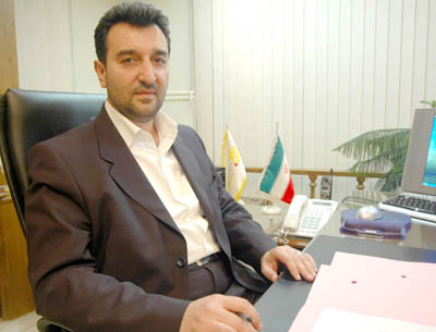 تبیین استرات‍ژی و اهداف شرکت فولاد مبارکه اصفهان