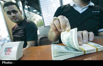 شکست سیاست تثبیت نرخ ارز زیر تیغ تورم