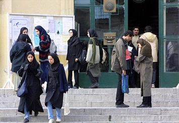 تلخ و شیرین دانشگاه ها در سال 92/ چهره هایی که دانشگاه را ترک کردند