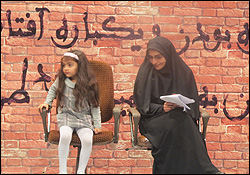 آرمیتا بازهم بازیگر نقش اول شد