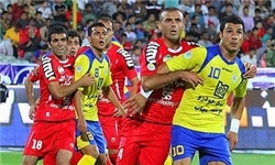 اسامی بازیکنان پرسپولیس اعلام شد