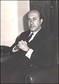 وزیری که برای یک پرونده 9,000,000  دلار رشوه گرفت!؟