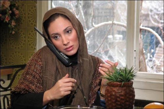 سحر زکریا: کاملا اتفاقی به حوزه طنز کشیده شدم