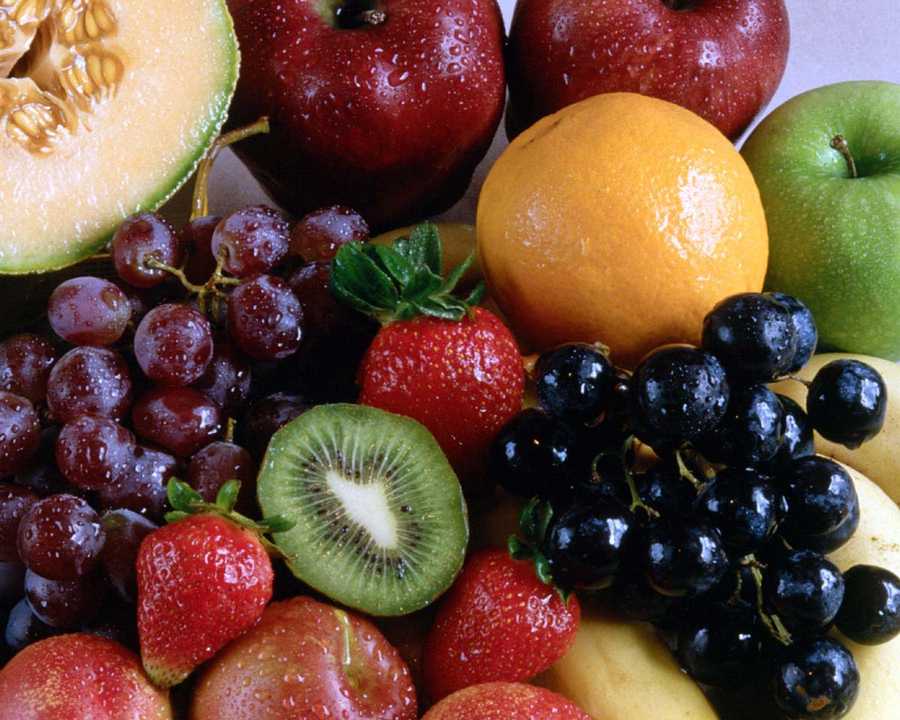 میوه های مردانه و زنانه را بشناسید