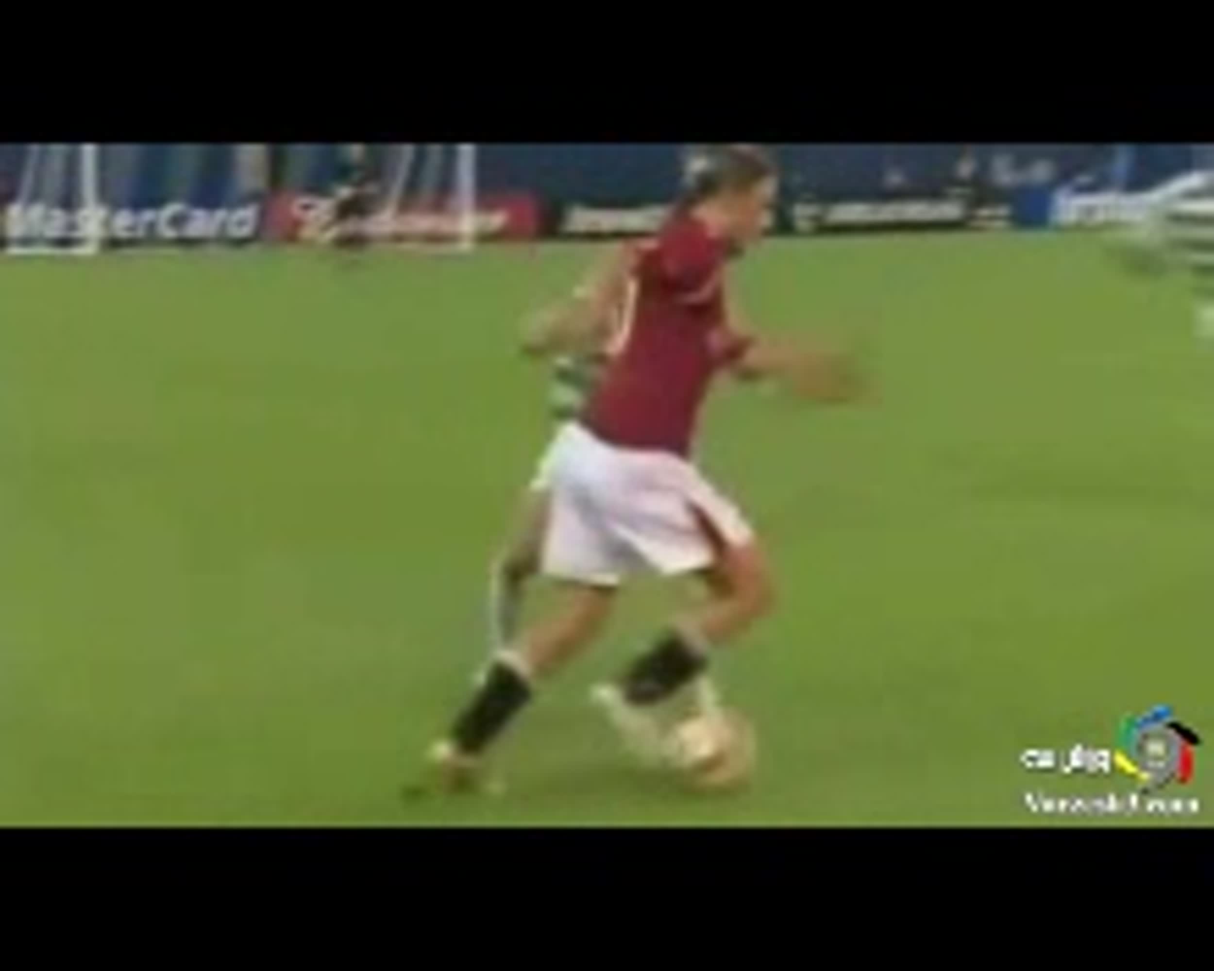 فیلم/ فرانچسکو توتی