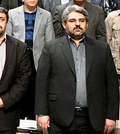 مدیرعامل منطقه آزاد ارس بازداشت شد