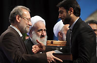 نفرات برتر مسابقات بین‌المللی قرآن جمهوری اسلامی ایران معرفی شدند