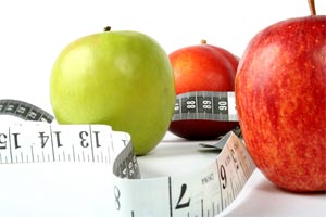 بهترین روش برای پیشگیری از چاقی از نگاه امام رضا علیه السلام