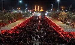 ماجرای شنیدنی شیعه هندی که به هنگام زیارت امام حسین (ع)جان داد